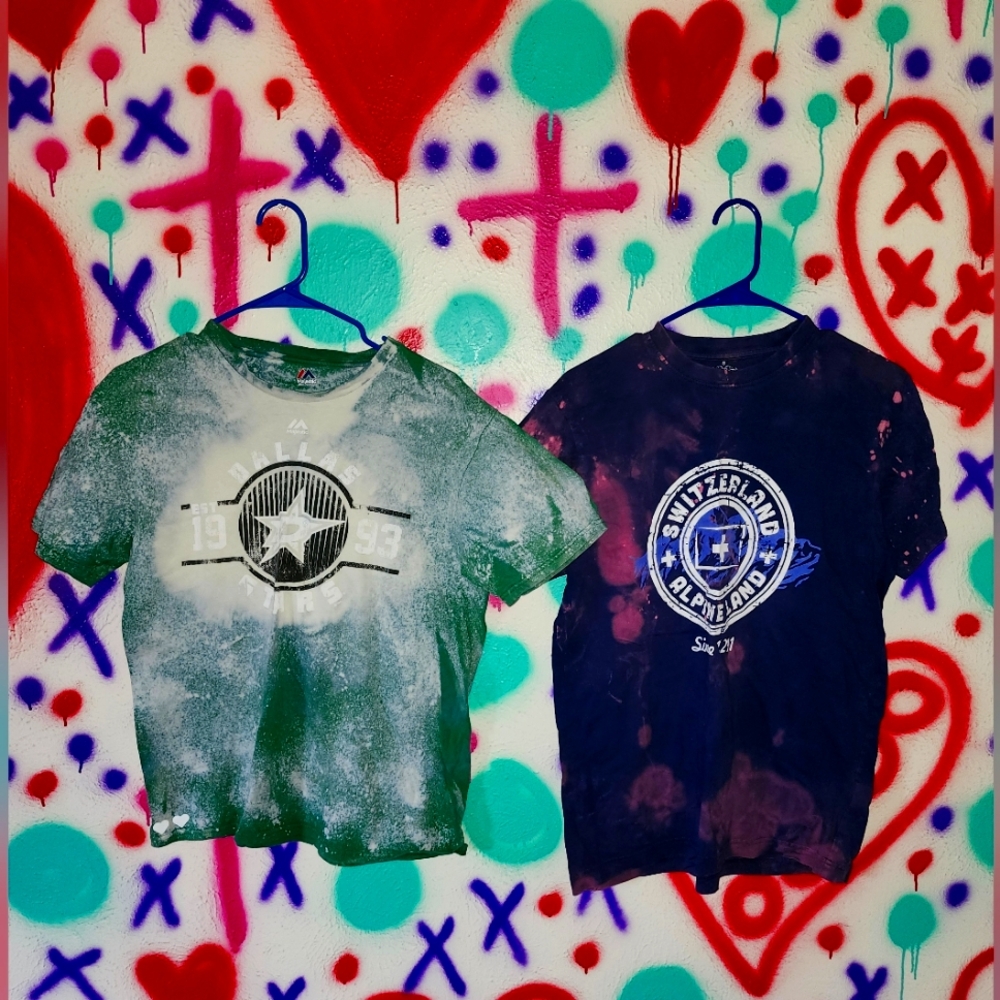 2 for the price of 1 size M